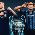 Prediksi Bolazola, PSG vs Inter Milan 1 Juni 2025