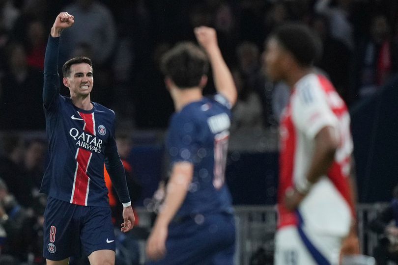 Prediksi Bolazola, PSG vs Reims 25 Mei 2025