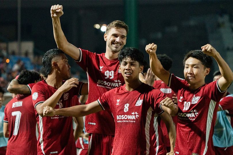 Prediksi Bolazola PSM Makassar vs Persita Tangerang 23 Mei 2025