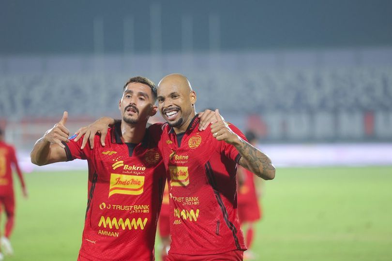Prediksi Bolazola, Persija Jakarta vs Malut United 23 Mei 2025