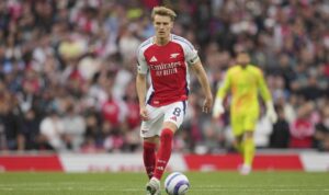 Prediksi Bolazola, Southampton vs Arsenal 25 Mei 2025