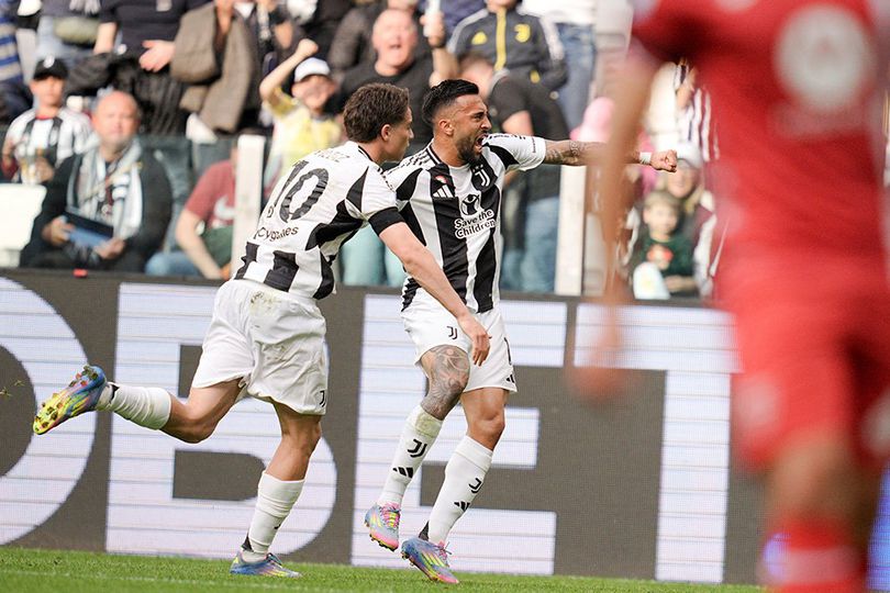 Prediksi Bolazola, Venezia vs Juventus 26 Mei 2025