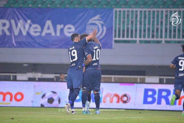 Prediksi Skor PSM Makassar vs Persita Tangerang