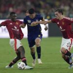 Ruben Amorim Buka Suara Setelah Manchester United Dipermalukan ASEAN All Stars