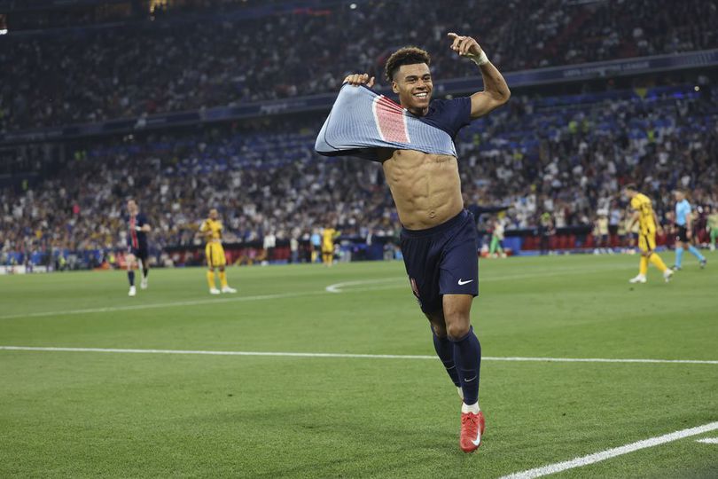 Inilah 12 Kandidat Terkuat Ballon dOr 2025