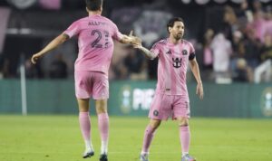 Prediksi Bolazola, Al Ahly vs Inter Miami 15 Juni 2025