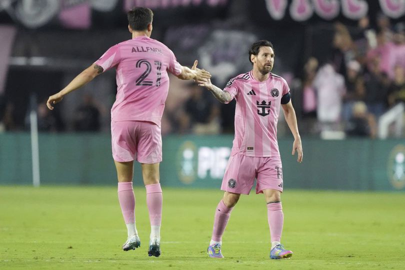 Prediksi Bolazola, Al Ahly vs Inter Miami 15 Juni 2025