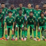 Prediksi Bolazola, Arab Saudi vs Australia 11 Juni 2025