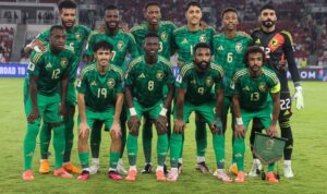 Prediksi Bolazola, Arab Saudi vs Australia 11 Juni 2025