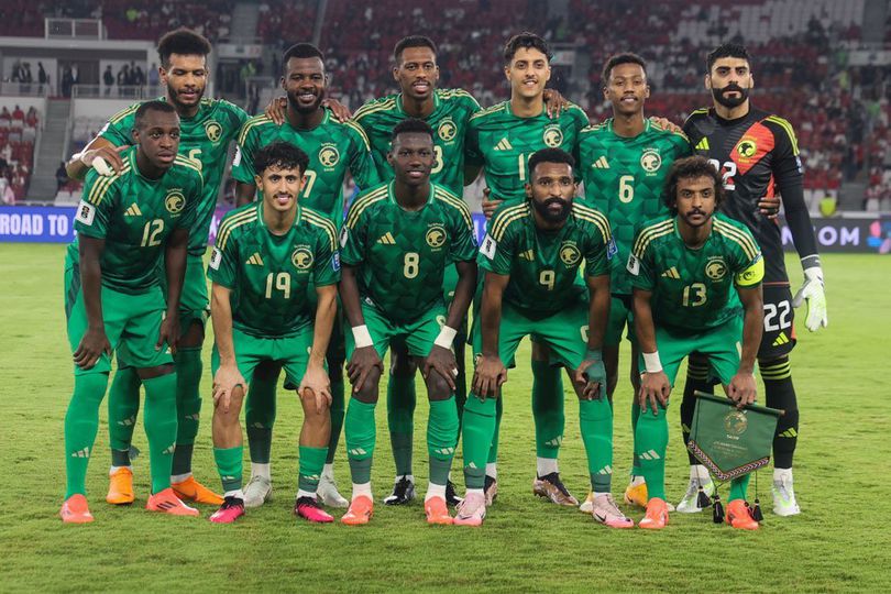 Prediksi Bolazola, Arab Saudi vs Australia 11 Juni 2025