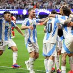 Prediksi Bolazola, Argentina vs Chile 6 Juni 2025