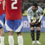 Prediksi Bolazola, Argentina vs Kolombia 11 Juni 2025