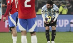 Prediksi Bolazola, Argentina vs Kolombia 11 Juni 2025