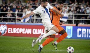 Prediksi Bolazola, Belanda vs Malta 11 Juni 2025