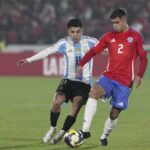 Prediksi Bolazola, Bolivia vs Chile 11 Juni 2025