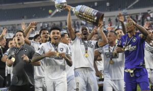 Prediksi Bolazola, Botafogo vs Seattle Sounders 16 Juni 2025
