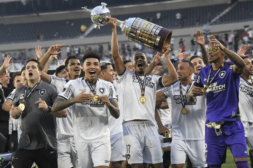 Prediksi Bolazola, Botafogo vs Seattle Sounders 16 Juni 2025