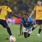 Prediksi Bolazola, Brasil vs Paraguay 11 Juni 2025