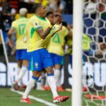 Prediksi Bolazola, Ekuador Vs Brasil 6 Juni 2025