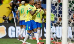 Prediksi Bolazola, Ekuador Vs Brasil 6 Juni 2025