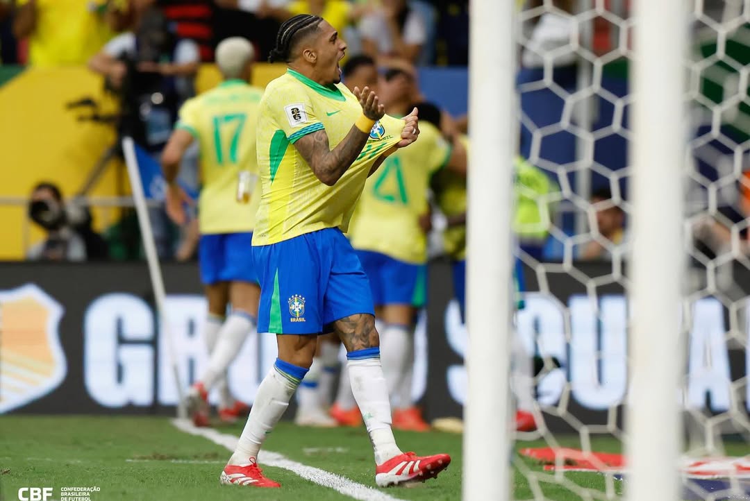 Prediksi Bolazola, Ekuador Vs Brasil 6 Juni 2025