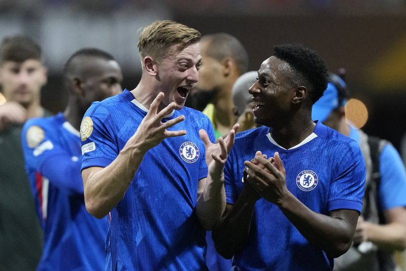 Prediksi Bolazola, Flamengo vs Chelsea 21 Juni 2025