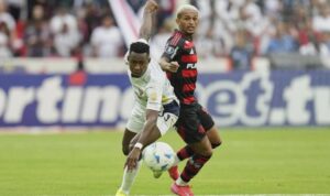 Prediksi Bolazola, Flamengo vs Esperance de Tunis 17 Juni 2025