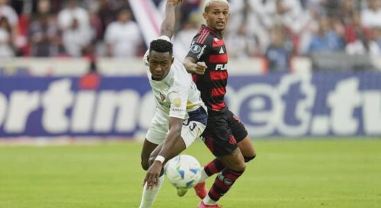 Prediksi Bolazola, Flamengo vs Esperance de Tunis 17 Juni 2025