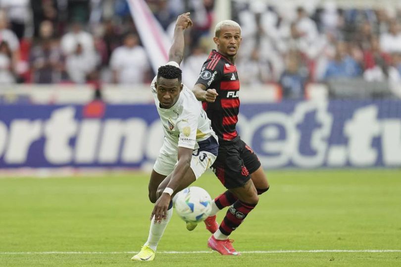 Prediksi Bolazola, Flamengo vs Esperance de Tunis 17 Juni 2025
