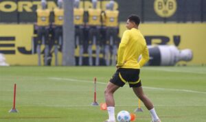 Prediksi Bolazola, Fluminense vs Borussia Dortmund 17 Juni 2025