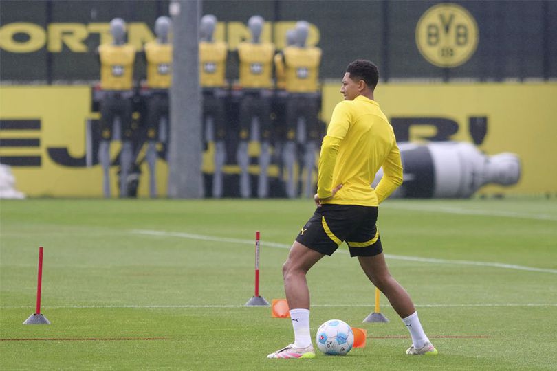 Prediksi Bolazola, Fluminense vs Borussia Dortmund 17 Juni 2025