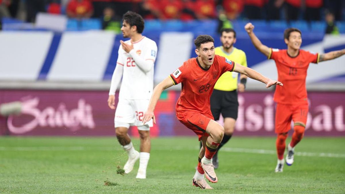 Prediksi Bolazola, Indonesia vs China 6 Juni 2025