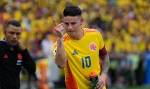 Prediksi Bolazola, Kolombia vs Peru 7 Juni 2025
