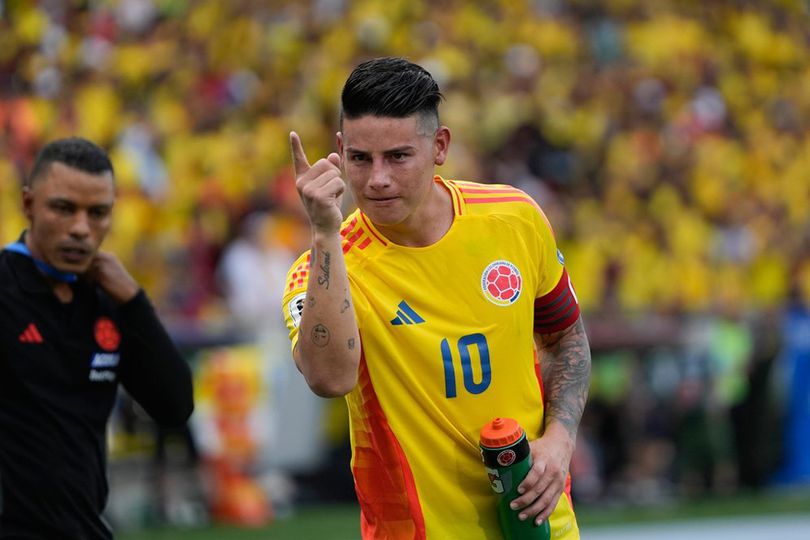 Prediksi Bolazola, Kolombia vs Peru 7 Juni 2025