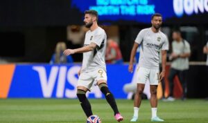 Prediksi Bolazola, Los Angeles FC vs Esperance de Tunis 21 Juni 2025