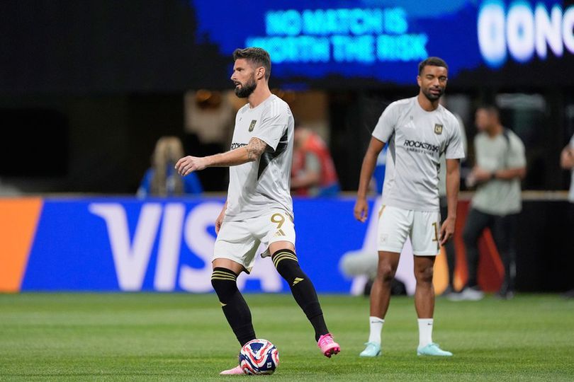 Prediksi Bolazola, Los Angeles FC vs Esperance de Tunis 21 Juni 2025
