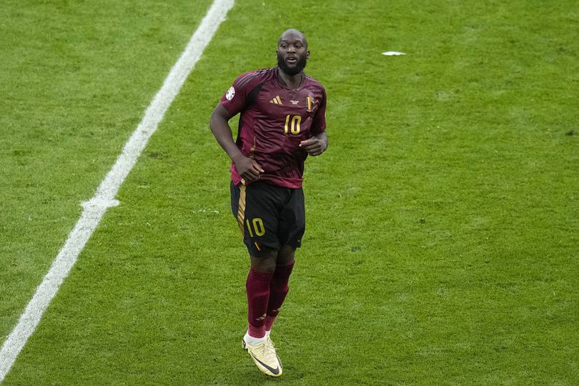 Prediksi Bolazola, Makedonia Utara vs Belgia 7 Juni 2025