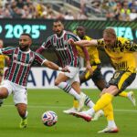 Prediksi Bolazola, Mamelodi Sundowns vs Borussia Dortmund 21 Juni 2025