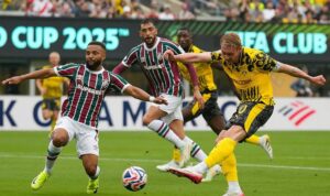 Prediksi Bolazola, Mamelodi Sundowns vs Borussia Dortmund 21 Juni 2025