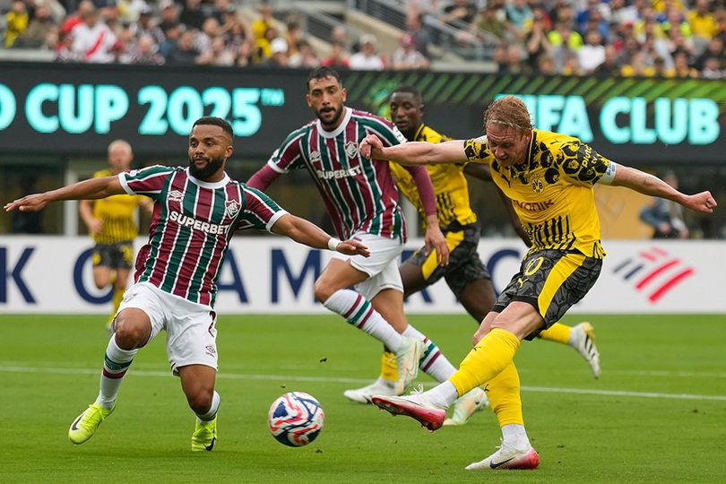 Prediksi Bolazola, Mamelodi Sundowns vs Borussia Dortmund 21 Juni 2025