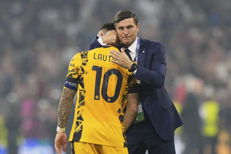 Prediksi Bolazola, Monterrey vs Inter Milan 18 Juni 2025