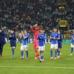 Prediksi Bolazola, Norwegia vs Italia 7 Juni 2025