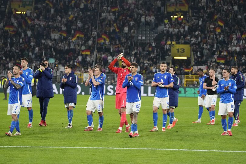 Prediksi Bolazola, Norwegia vs Italia 7 Juni 2025