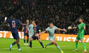 Prediksi Bolazola, PSG vs Atletico Madrid 16 Juni 2025