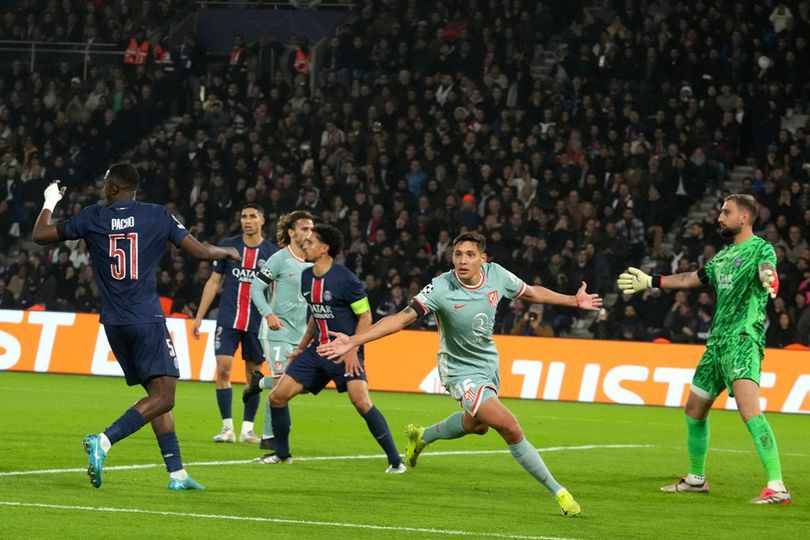 Prediksi Bolazola, PSG vs Atletico Madrid 16 Juni 2025