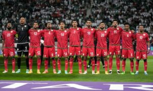 Prediksi Bolazola, Palestina vs Oman 11 Juni 2025