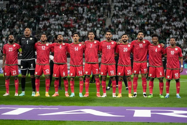 Prediksi Bolazola, Palestina vs Oman 11 Juni 2025