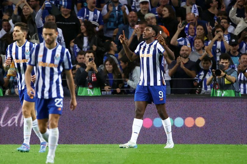 Prediksi Bolazola, Palmeiras vs Porto 16 Juni 2025