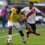Prediksi Bolazola, Peru vs Ekuador 11 Juni 2025