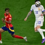Prediksi Bolazola, Spanyol Vs Prancis 6 Juni 2025